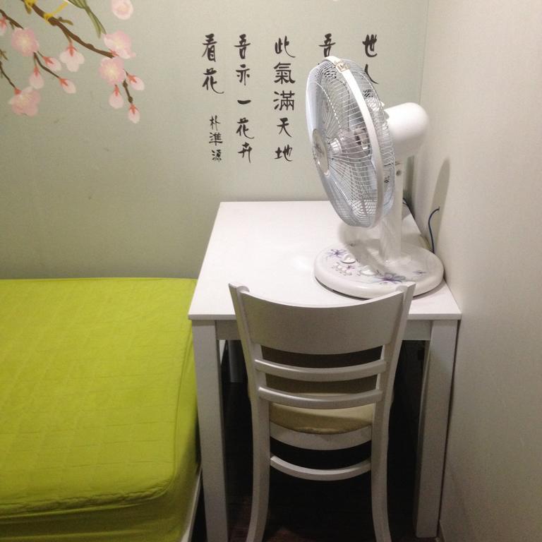Itaewon Land Spa & Guesthouse سيول الغرفة الصورة
