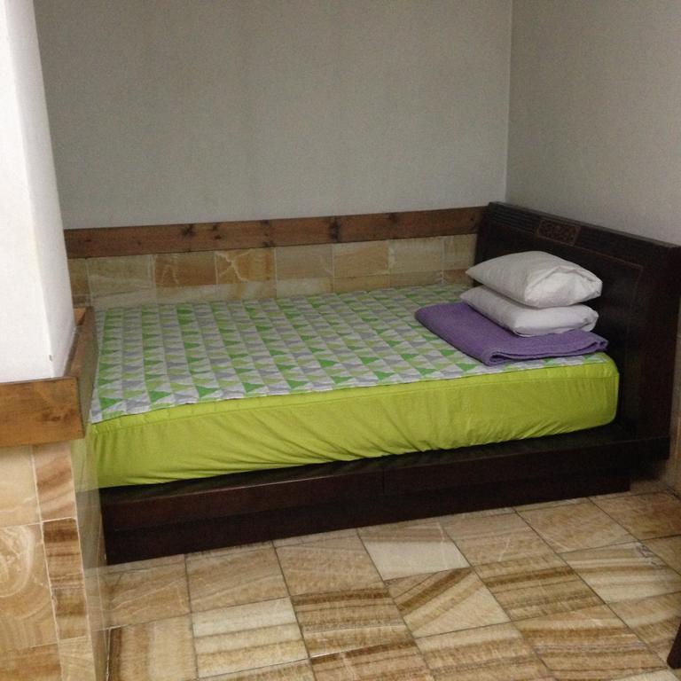 Itaewon Land Spa & Guesthouse سيول الغرفة الصورة