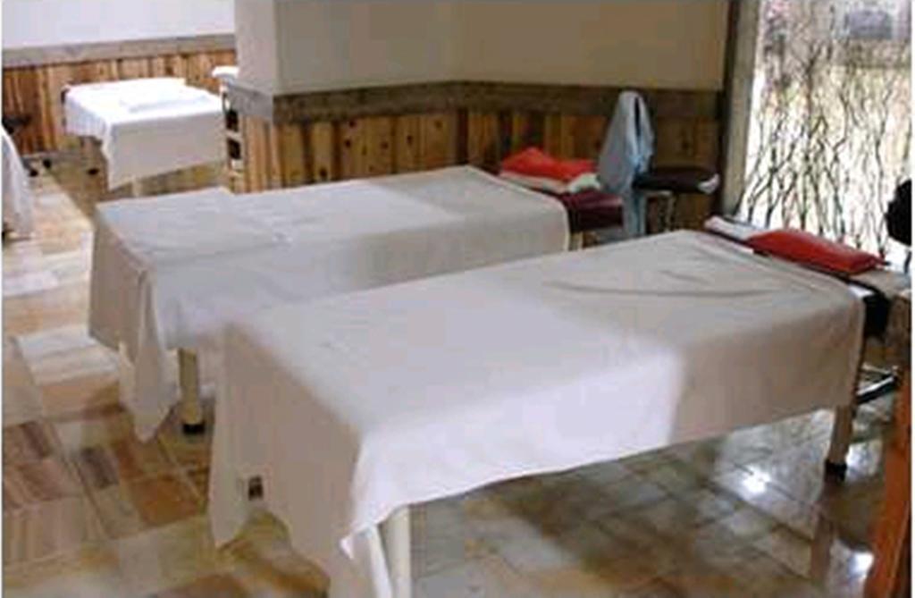 Itaewon Land Spa & Guesthouse سيول المظهر الخارجي الصورة