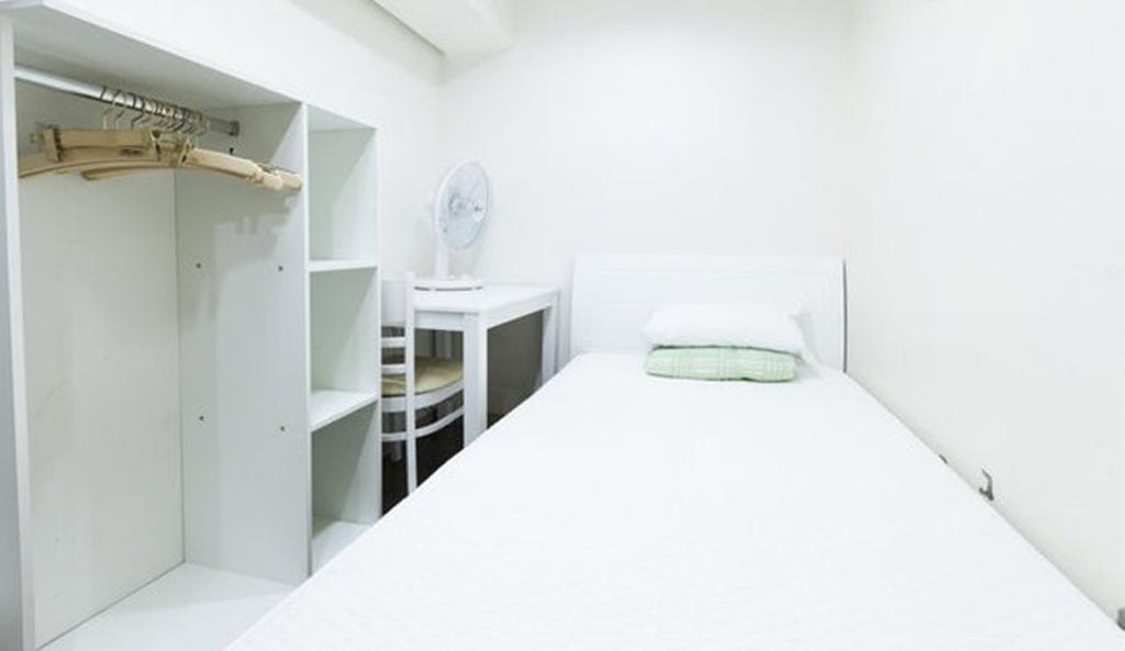 Itaewon Land Spa & Guesthouse سيول المظهر الخارجي الصورة