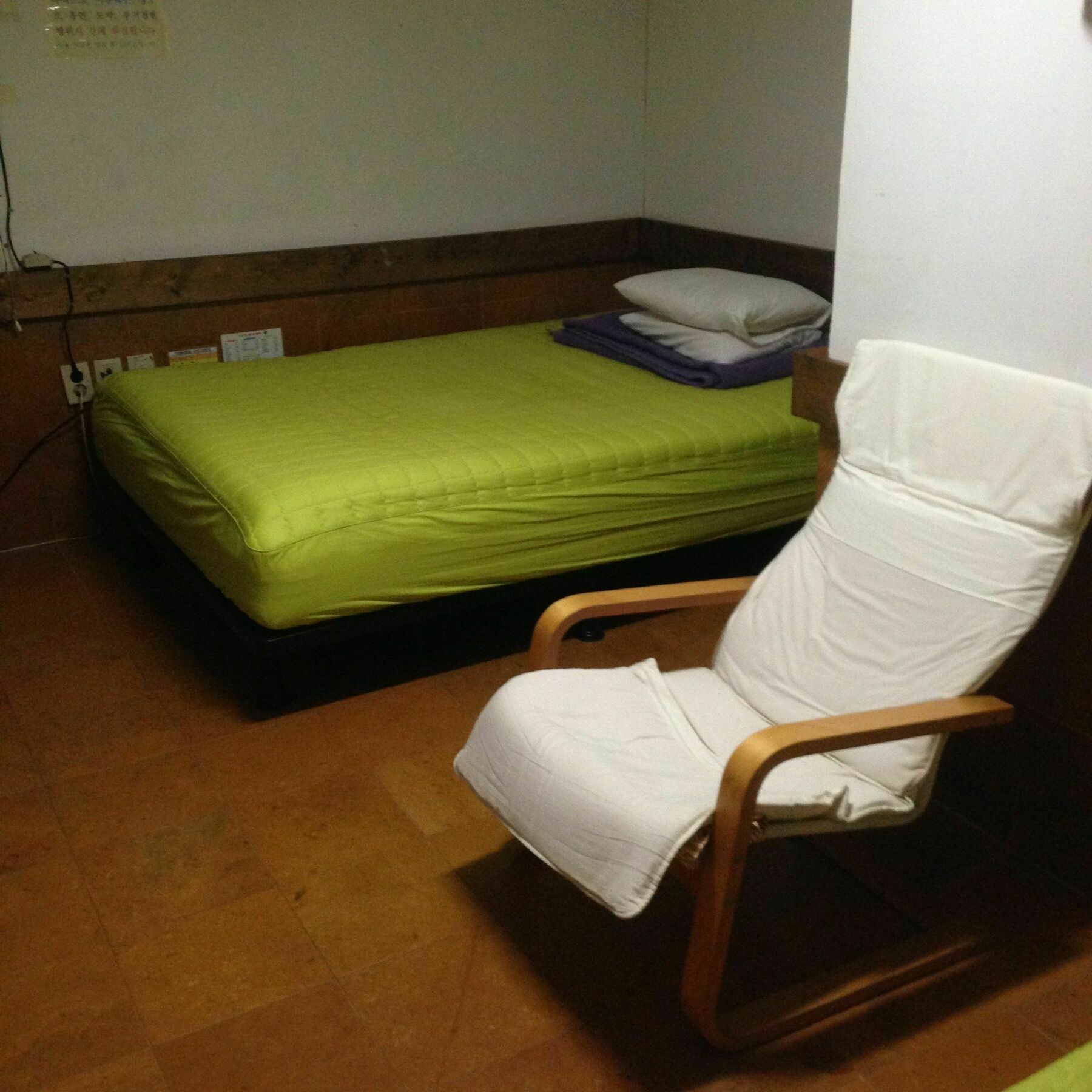 Itaewon Land Spa & Guesthouse سيول المظهر الخارجي الصورة