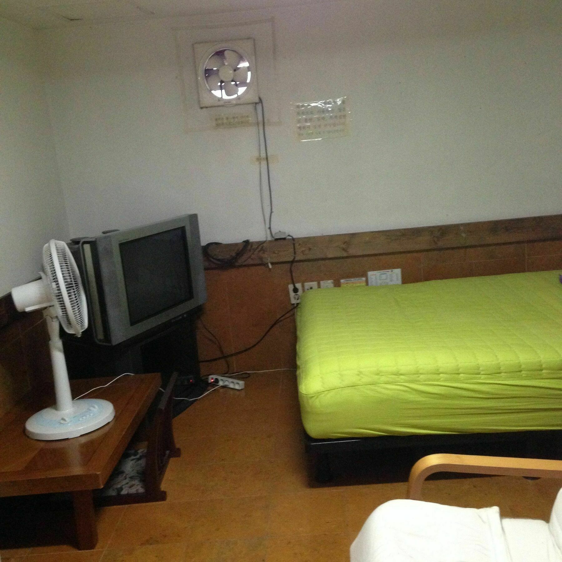 Itaewon Land Spa & Guesthouse سيول المظهر الخارجي الصورة