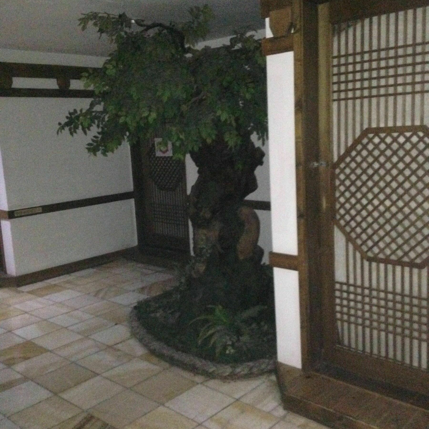 Itaewon Land Spa & Guesthouse سيول المظهر الخارجي الصورة