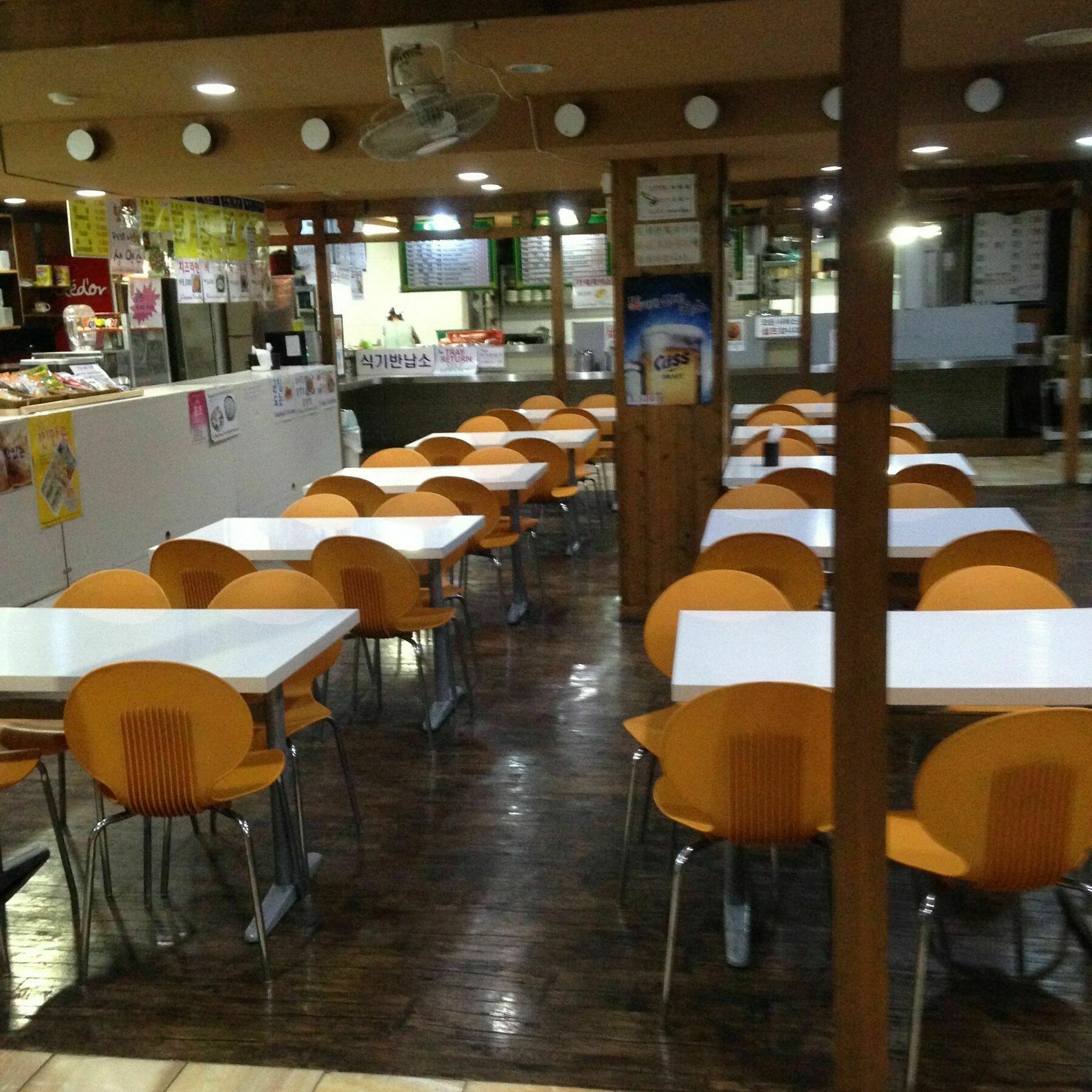 Itaewon Land Spa & Guesthouse سيول المظهر الخارجي الصورة