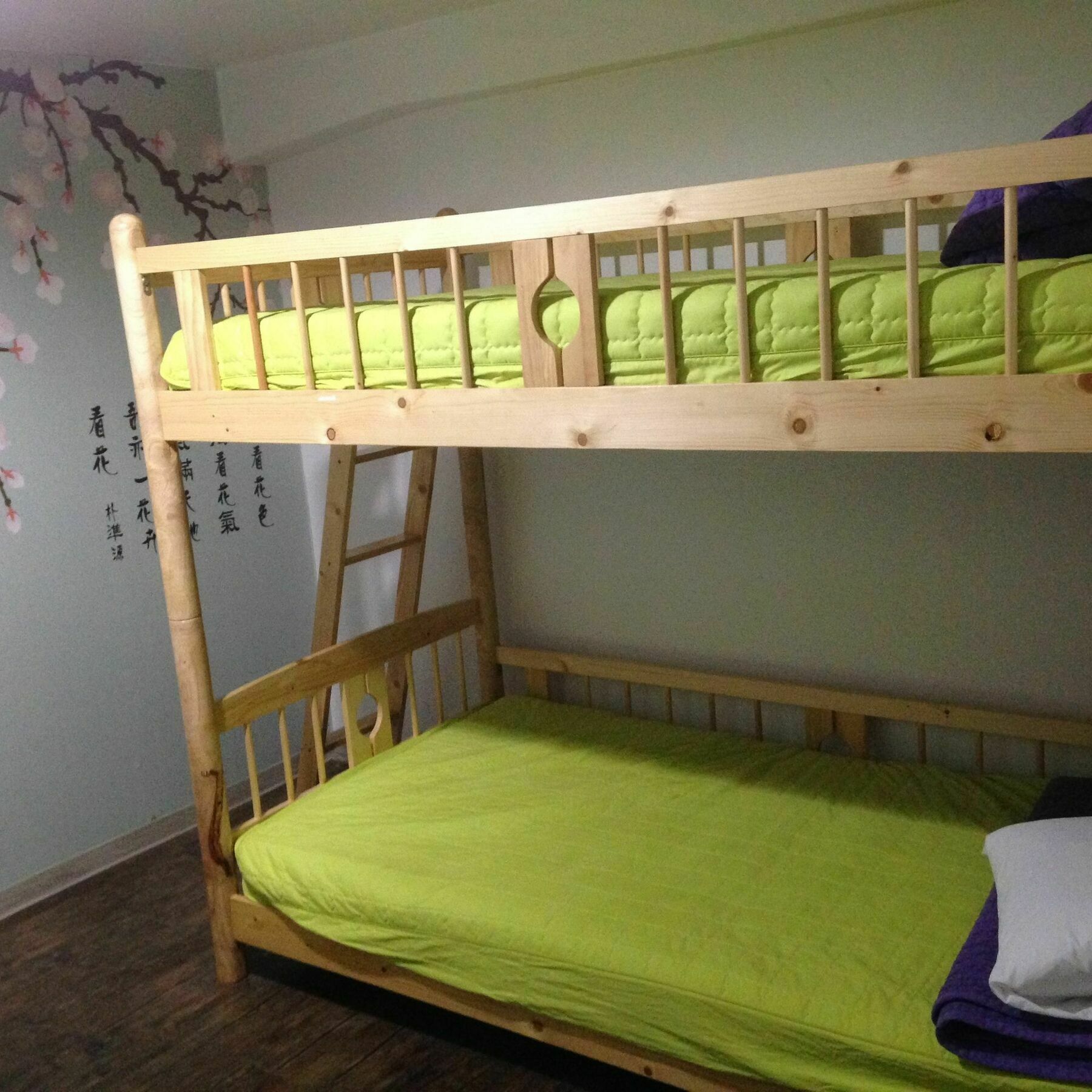 Itaewon Land Spa & Guesthouse سيول المظهر الخارجي الصورة